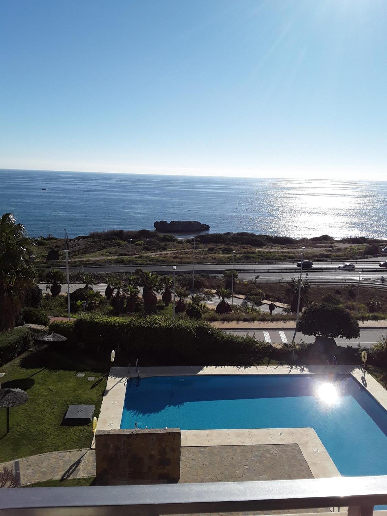 Camarate Golf Casares Costa Estepona